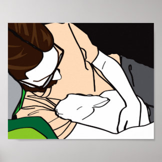 NICK POSTER