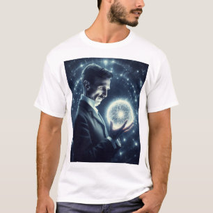 Nicola Tesla T-Shirt