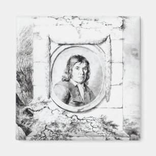 Nicolaes Pietersz Berchem Magnet