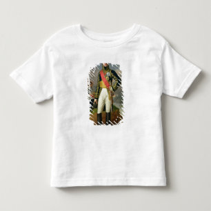 Nicolas-Charles Oudinot Duke of Reggio Toddler T-shirt