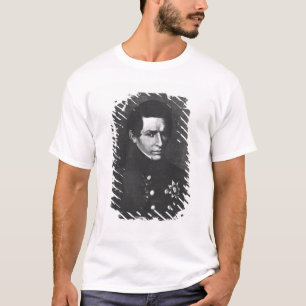 Nicolas Lobatchevsky T-Shirt