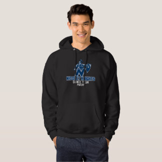 Nicolet Knights Dance Team Parent Hoodie
