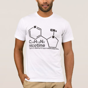 Nicotine T-Shirt
