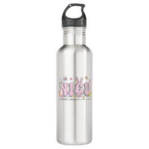 NICU Easter Neonatal Intensive Care Unit Nursing S 710 Ml Water Bottle