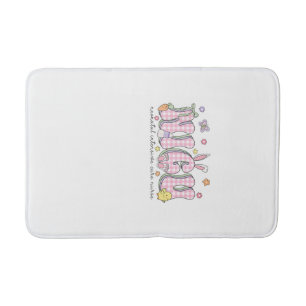 NICU Easter Neonatal Intensive Care Unit Nursing S Bath Mat
