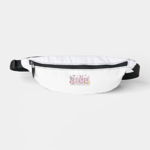 NICU Easter Neonatal Intensive Care Unit Nursing S Fanny Pack