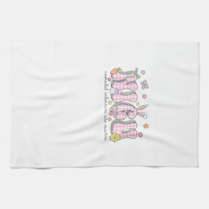 NICU Easter Neonatal Intensive Care Unit Nursing S Kitchen Towel