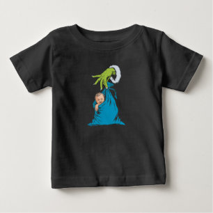 NICU Labour Delivery Nurse Santa Christmas Xmas Baby T-Shirt