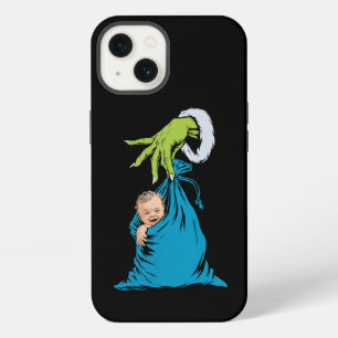 NICU Labour Delivery Nurse Santa Christmas Xmas iPhone 13 Case