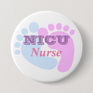 NICU Nurse Button