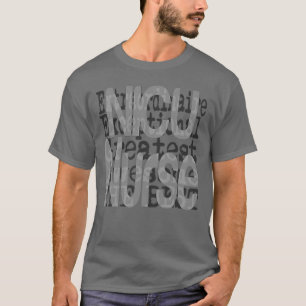 NICU Nurse Extraordinaire T-Shirt