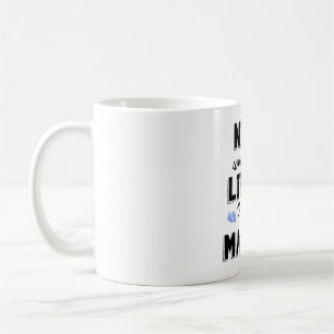 NICU Nurse Gift NICU Nurse Quote  Coffee Mug