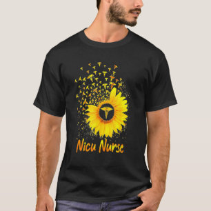 Nicu Nursenurse Love Nursing Student Rn Life Women T-Shirt