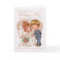 Niece & New Husband Wedding Day Card with love
