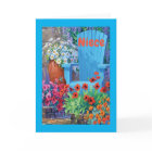 **NIECE** YOU ARE "LOVED" HAPPY BIRTHDAY CARD