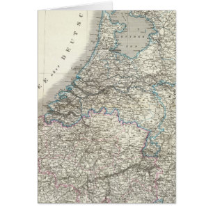 Niederlande, Belgique - Pays-Bas, Belgique