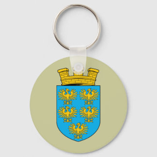 niederoesterreich, Austria Keychain
