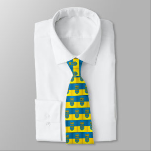 Niederosterreich Tie