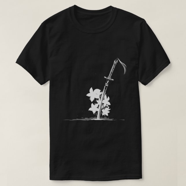 Nier Automata Véritable T-Shirt Classique Contrat (Design devant)