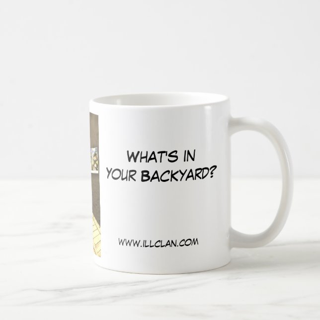 Nietzsche for Bunnies Mug (Right)