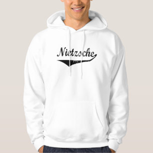 Nietzsche Hoodie