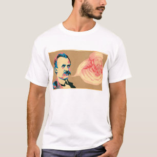 Nietzsche T-Shirt