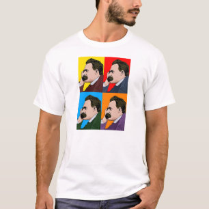 nietzsche T-Shirt