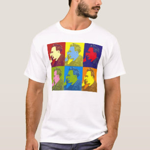 nietzsche T-Shirt