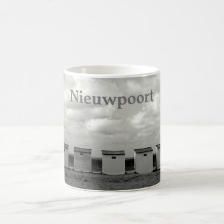 Nieuwpoort Coffee Mug