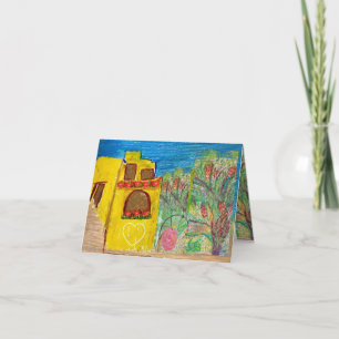 Nieves Card