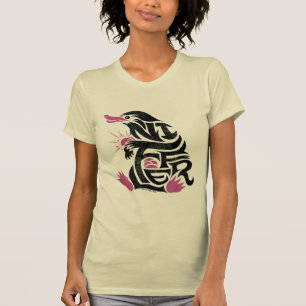 NIFFLER™ Typography Graphic T-Shirt