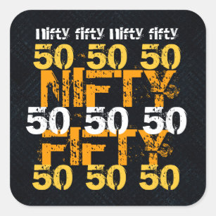 fifty nifty fifty nifty