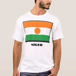 Niger T-Shirt