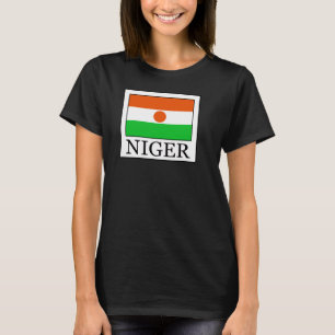 Niger T-Shirt