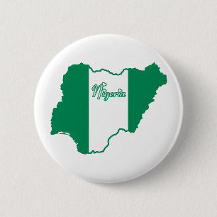Nigeria Button