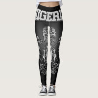 Nigeria Coat of Arms