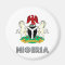 Nigeria Coat of Arms