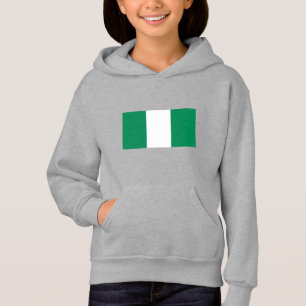 Nigeria Flag