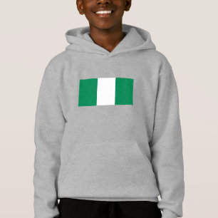 Nigeria Flag