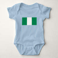 Nigeria Flag