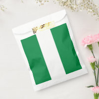 Nigeria flag