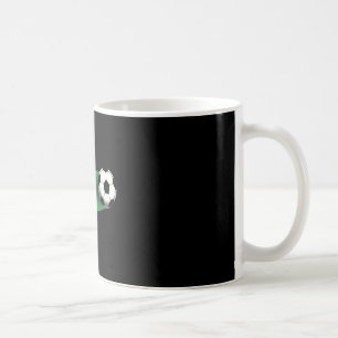 Nigeria Flag Jersey Nigerian Soccer Team Nigerian Coffee Mug