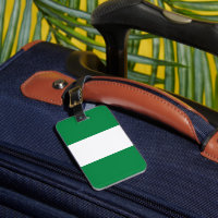 Nigeria flag