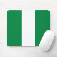 Nigeria flag