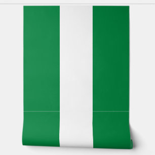 Nigeria flag wallpaper