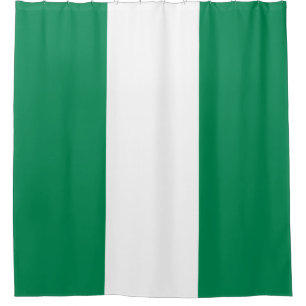 Nigerian Flag