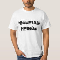 Nigerian Prince