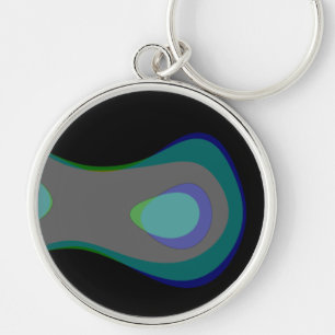Night 1059 keychain