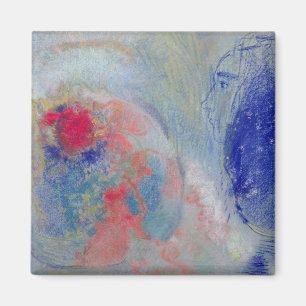 Night and Day, 1908-11 Magnet