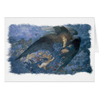 Night Angel Card